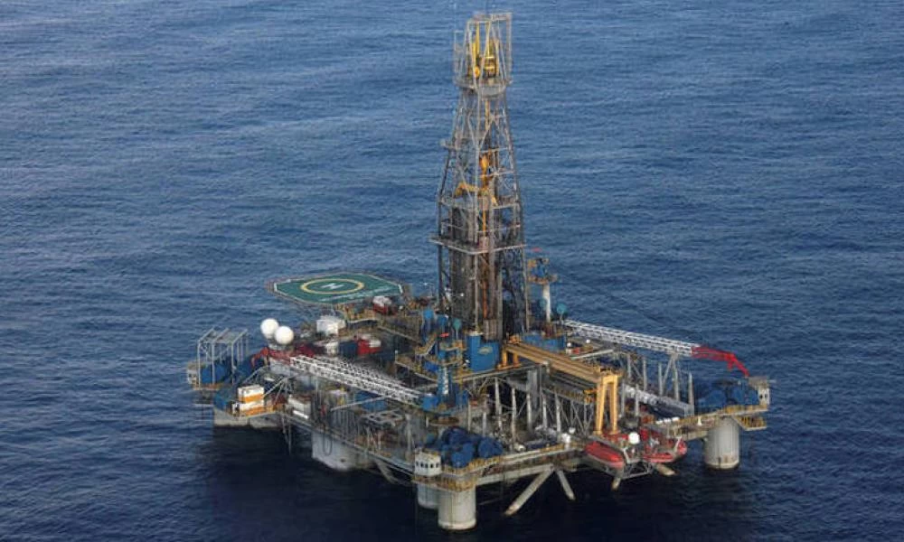 Στην κοινοπραξία ExxonMobil-Qatar Petroleum η αδειοδότηση του τεμαχίου 5 της Κυπριακής ΑΟΖ